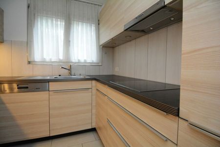 5.5-Zimmer Reiheneinfamilienhaus mit Gartenumschwung - Foto 4