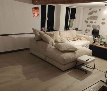 3.5 Zimmer, 90 m², 1. Stock - Photo 1