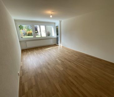 3.5 Zimmer, 65 m², EG - Foto 5