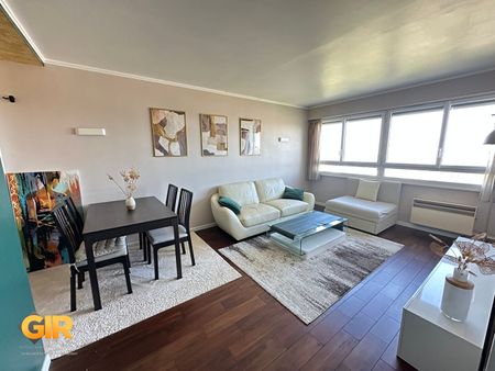 Location Appartement 2 pièces 51m² RENNES 35000 - Photo 3