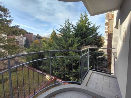 Appartement te huur - Photo 3