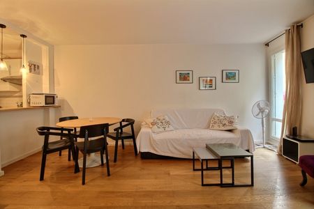 APPART. – 75116 - Photo 4