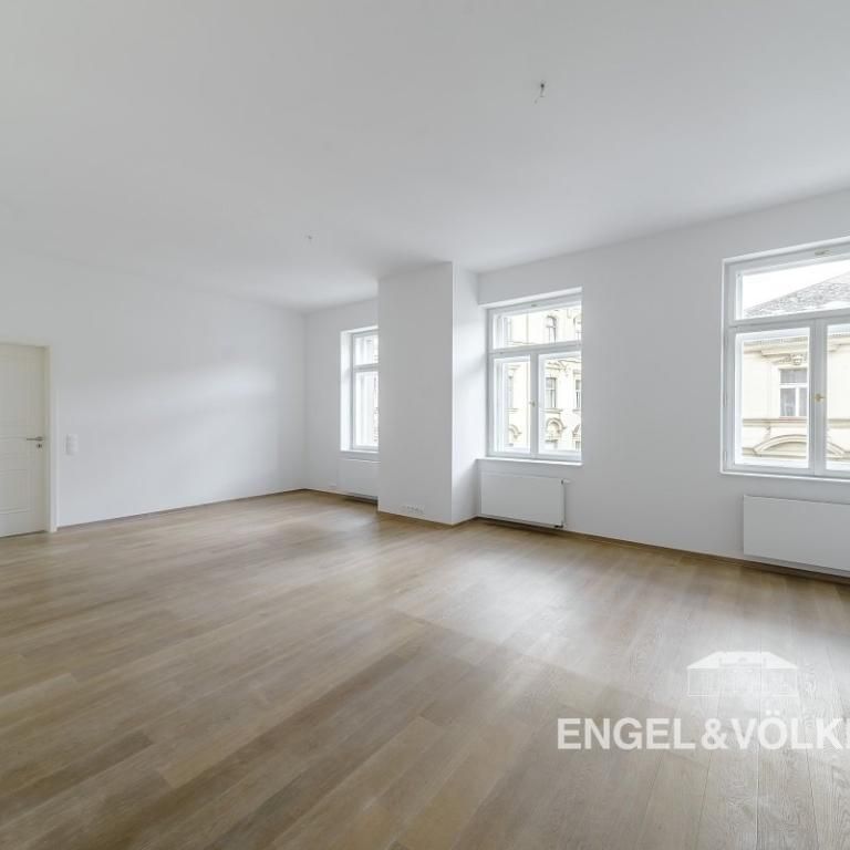 Pronájem bytu 3+kk 102 m2 - Photo 1