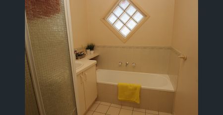 LOW MAINTENANCE LIVING IN WEST WODONGA - Photo 3