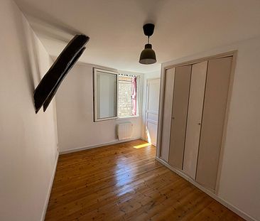 Location appartement 2 pièces, 28.00m², Cordes-sur-Ciel - Photo 1