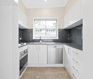 2b Netherby Street, Wahroonga NSW 2076 - House For Rent | Domain - Photo 3