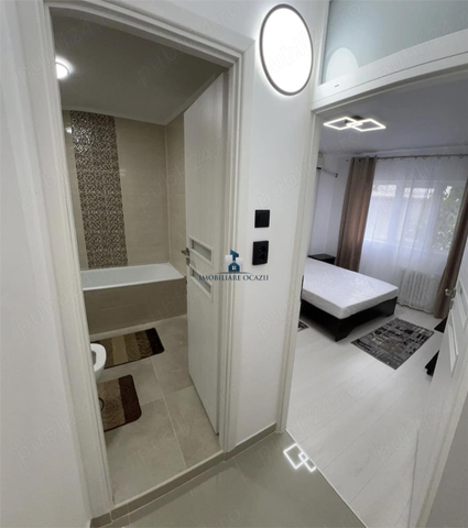 Inchiriere Apartament 2 Camere Decomandat Aparatorii Patriei-Anton Baclabasa - Fotografie 3