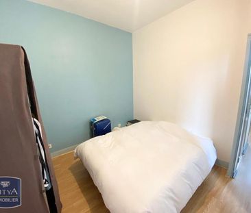 Location Appartement 2 pièces 22m² NIORT 79000 - Photo 3