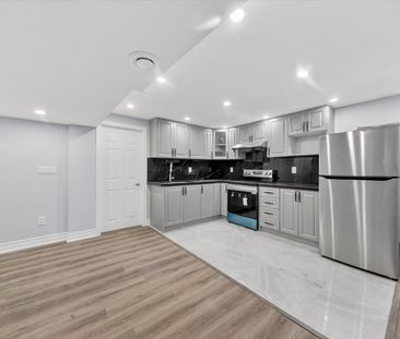 For Lease - 1578 Honey Locust Place, Pickering, Ontario - Photo 3