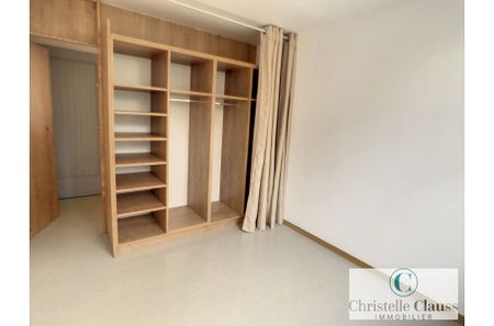 Appartement - BUHL - 42m² - 1 chambre - Photo 3