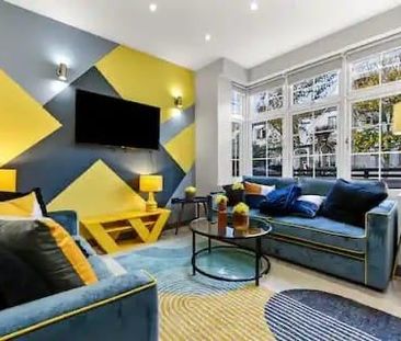 3 Bed Terraced House, Southfield Road, W4 - Photo 1