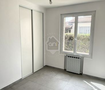 Villa de type 3 avec Jardin sur Berre L'Etang, - Photo 5