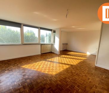 Location Appartement 5 pièces 94m² - Photo 1