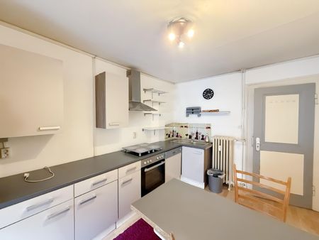 Wohnung zur Miete in Krefeld - Photo 5