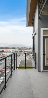 UNIT 1204 - BEAUTIFUL brand new Vantage 2 bedroom units - Photo 1