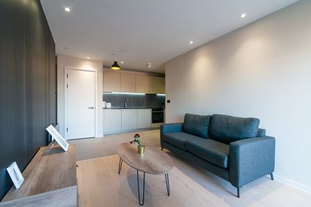 2 Bed Flat, Spinners Way, M15 - Photo 5
