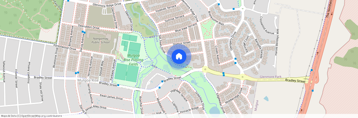 41 Tall Trees Drive, NSW 2745, Glenmore Park