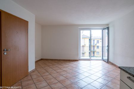 MENDRISIO – ABITARE IN CENTRO - Foto 2