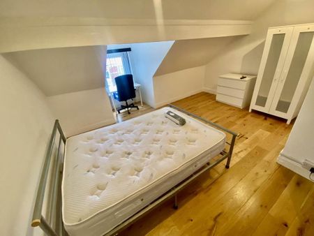 6 bedroom house to rent - Photo 5