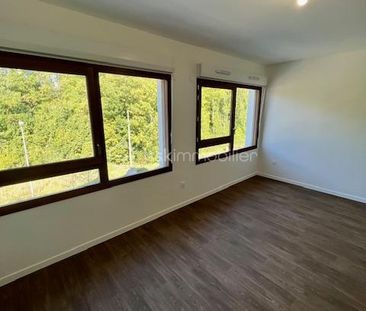 Appartement de 31,39 m² à Villepinte - Photo 4
