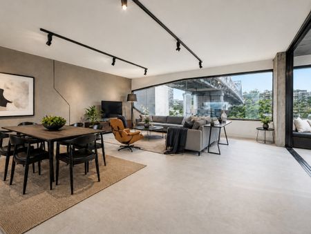 A Cutting-Edge Residence with Stunning Brisbane Views - Photo 3