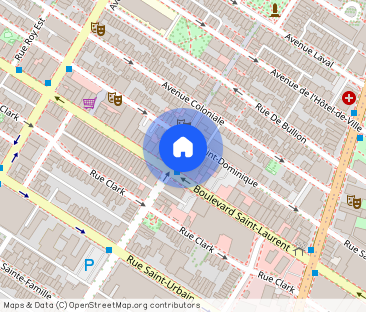 Dom do wynajęcia - 137 m² - 1 pokój - Photo 1