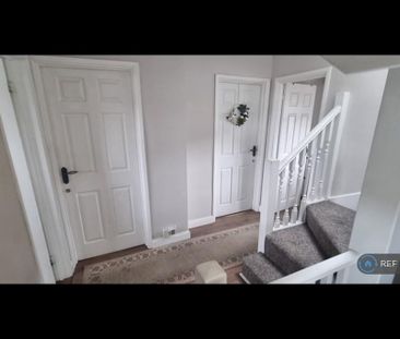 1 bedroom in a house share to rent - Photo 3