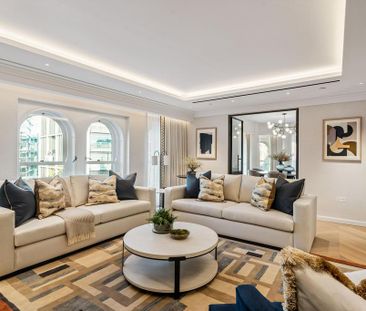 4 bedroom flat to rent - Photo 2