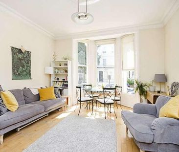 Belgrave Gardens, St John's Wood, NW8 - Photo 4