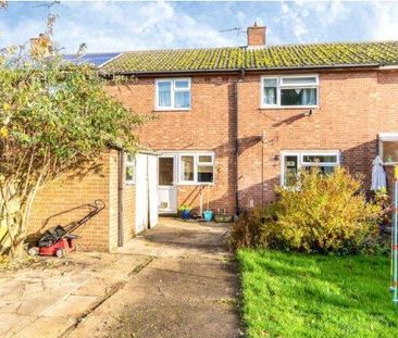 3 bedroom terraced house to rent - Photo 2