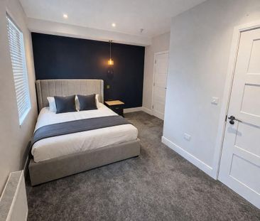 1 bedroom house of multiple occupation to rent - Photo 1