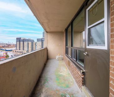 For Lease - 3390 Weston Road Unit# 902, Toronto, Ontario - Photo 4