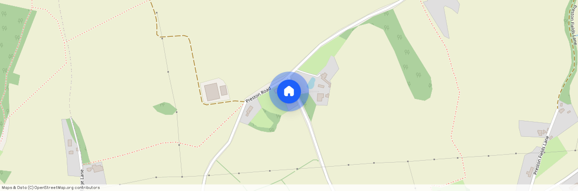 Hazelwood Green Farm Annex, Henley In Arden, B95