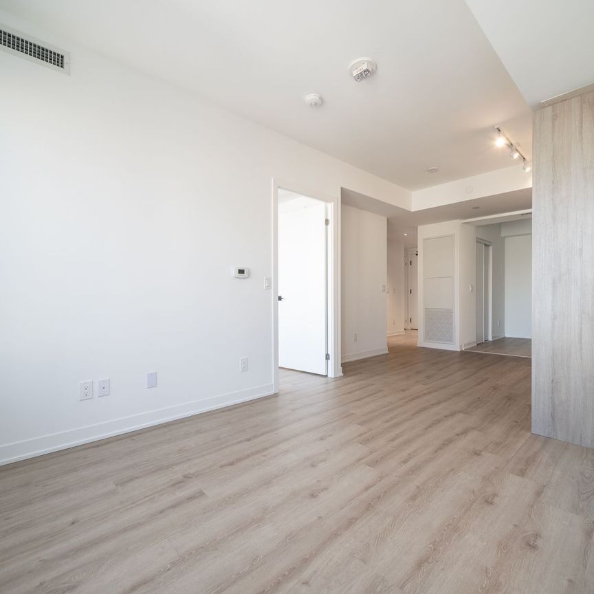 For Lease - 319 Jarvis Street Unit# 1607, Toronto, Ontario - Photo 1