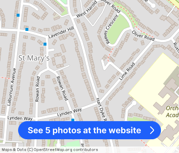 Hart Dyke Road, Swanley, Kent, BR8 - Photo 1