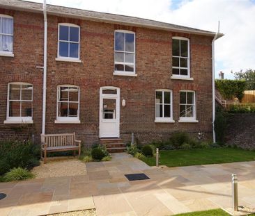 2 bedroom end of terrace house to rent - Photo 6