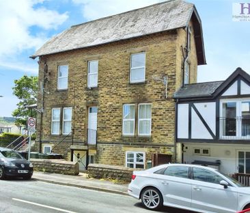 1 bedroom flat to rent - Photo 3