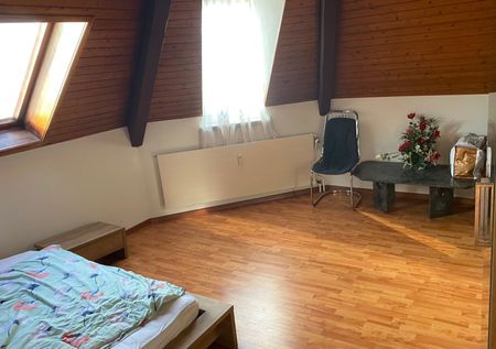 3.5 Zimmer, 59 m², 3. Stock - Photo 3