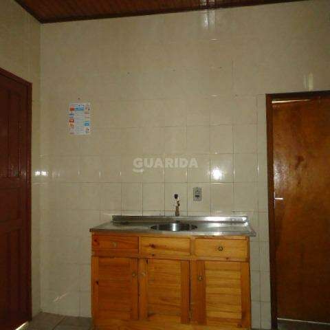 Casa residencial de 3 dormitórios no bairro Jardim Botânico. - COD: 5521 - Foto 1