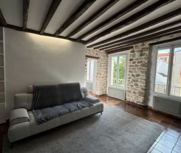 Appartement à louer 2 pièces • 38,42 m2 Nogent-sur-Marne - Photo 1