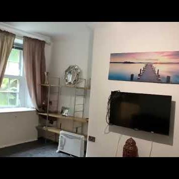 1 Bed Flat, Oakfield Avenue, G12 - Photo 2