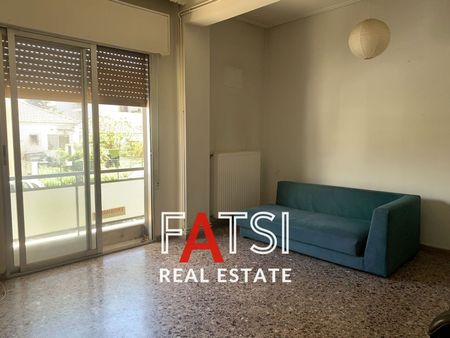 Διαμέρισμα για ενοικίαση Άγιος Βασίλειος (Βόλος) - Photo 3
