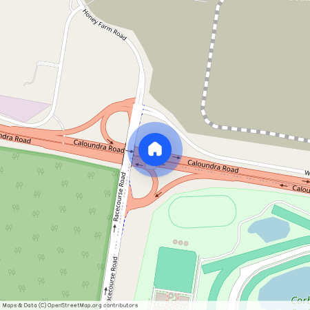 Caloundra, Sunshine Coast