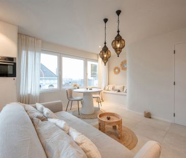 Appartement 1 slaapkamer - Photo 5