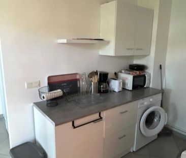 Appartement à louer 2 pièces 40.38m² - Photo 3