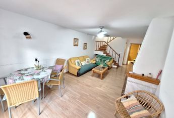 Ref.7414 3 Bedroom Bungalow in Orihuela Costa