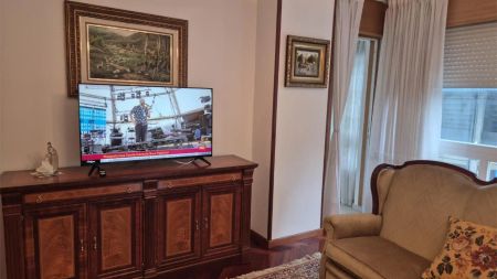 Piso de alquiler en Rúa Manuel Murguía, 30, Riazor - Visma - Photo 4