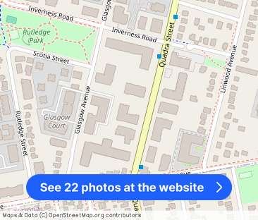 Don Quadra Apartments - Photo 1