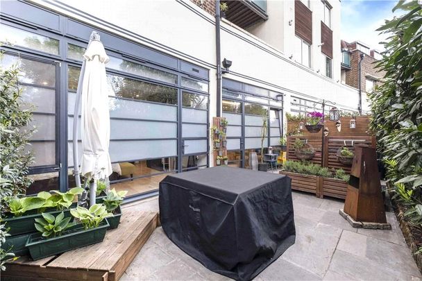 Romeyn Road, London, SW16 2NU - Photo 1