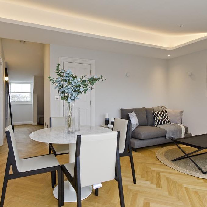 1 bedroom flat to rent - Photo 1